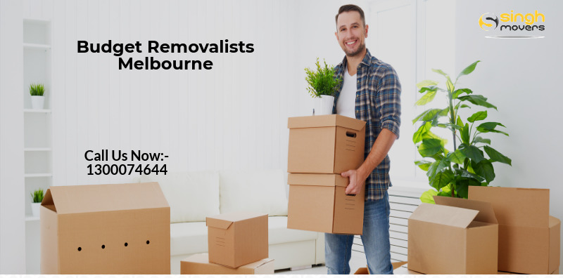 Budget Removalists Melbourne